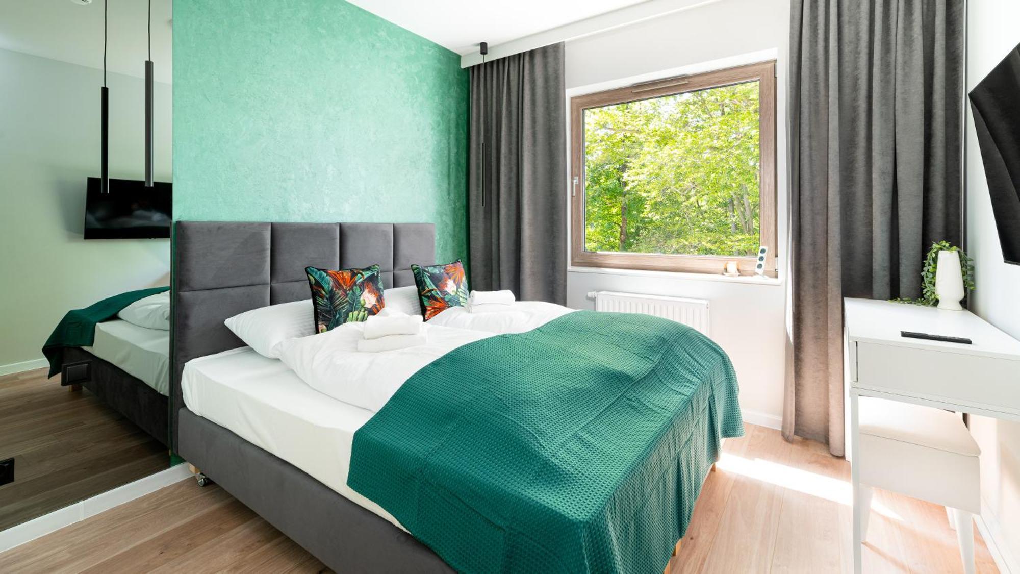 Apartamenty Sun & Snow Stone Hill 스클라르스카포렘바 외부 사진